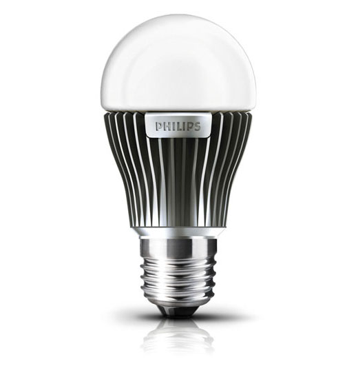 LED Bulb