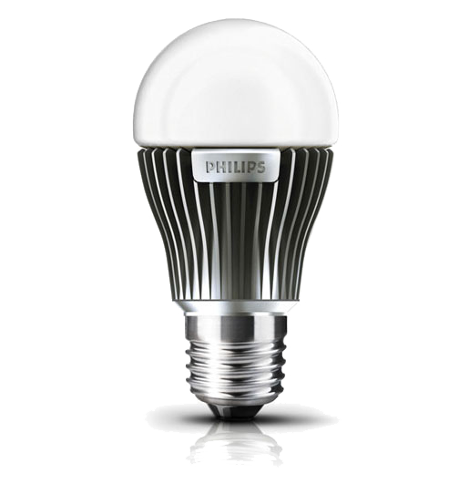 LED Light Bulb